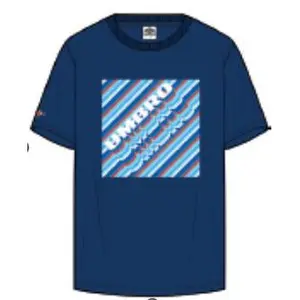 Koszulka Umbro Gradien Box image-0