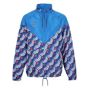 Chubasquero Umbro Panel Windbreak Regale image-0
