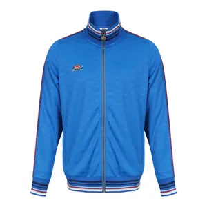 Chaqueta de chándal Umbro Monogram image-0