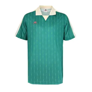 Polo estampado Umbro Linear image-0