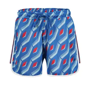 Szorty Umbro Jacq Regale image-0
