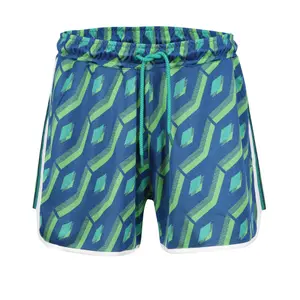 Szorty Umbro Jacq Quetzale image-0