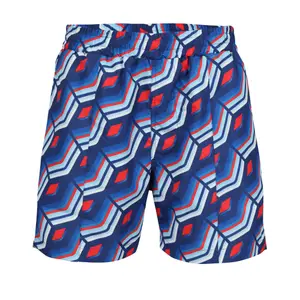 Szorty Umbro Printed Regale image-0