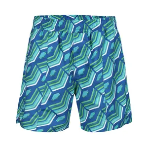 Szorty Umbro Printed Quetzale image-0