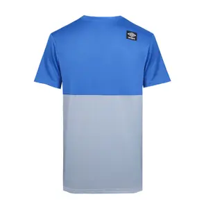 T-shirt Umbro Spa Net Py image-1