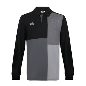 Camiseta manga larga Umbro Rugby image-0