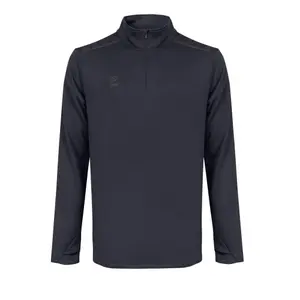 Children's 1/2 zip sweatshirt Umbro image-0