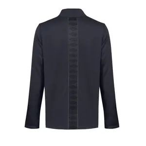 Children's 1/2 zip sweatshirt Umbro image-1