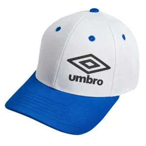 Gorra bicolor Umbro image-0
