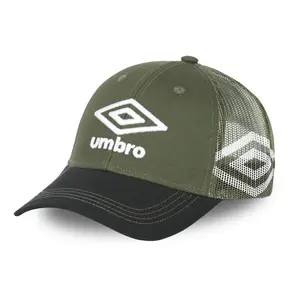 Gorra con red Umbro image-0