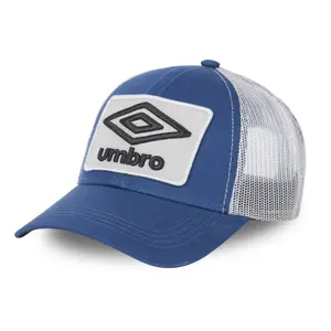 Gorra con red pat Umbro image-1