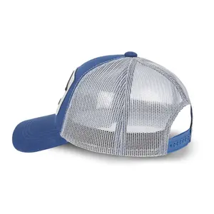 Gorra con red pat Umbro image-2