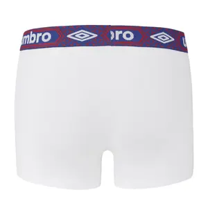 Boxer coton uni Umbro image-1