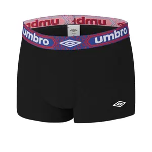 Boxer coton uni Umbro image-0