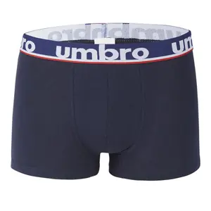 Boxer coton uni Umbro Ban image-0