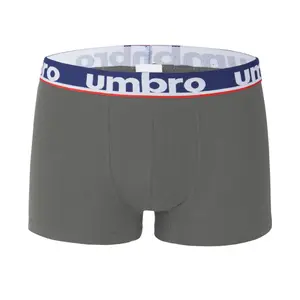 Boxer coton uni Umbro Ban image-0