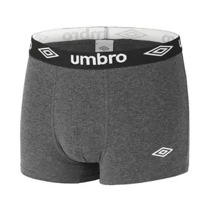 Boxer en coton bio néo Umbro image-1