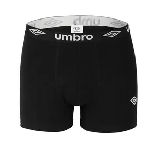 Boxer en coton bio néo Umbro image-0