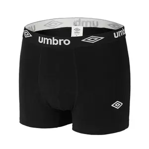 Boxer en coton bio néo Umbro image-1