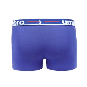 Calções boxer Umbro Line Class (x3) image-2