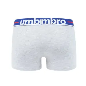 Calções boxer Umbro Line Class (x3) image-4