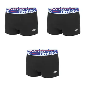 Boxer Umbro Line Class (x3) image-1