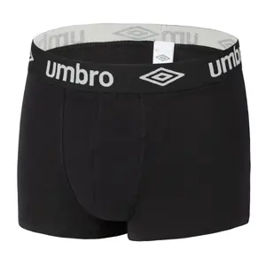 Boxer coton Umbro (x5) image-0