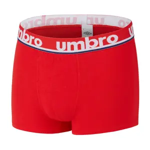 Boxer coton classe Umbro (x5) image-1
