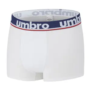 Boxer coton classe Umbro (x5) image-3