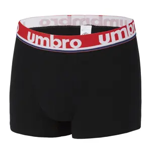 Boxer coton classe Umbro (x5) image-4