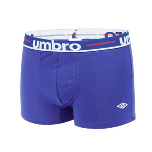 Classy cotton boxer shorts Umbro Class (x5) image-1