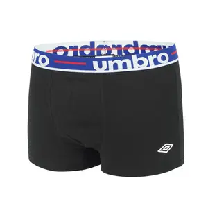 Classy cotton boxer shorts Umbro Class (x5) image-2