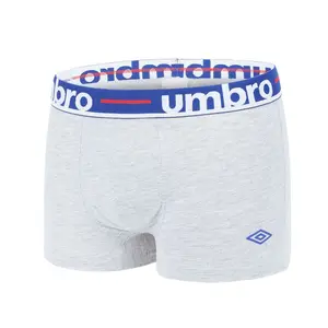 Classy cotton boxer shorts Umbro Class (x5) image-3