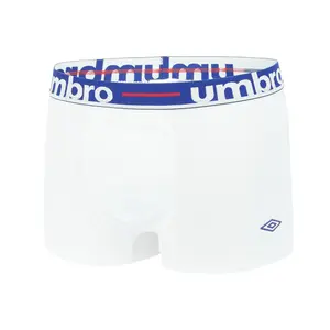 Classy cotton boxer shorts Umbro Class (x5) image-4