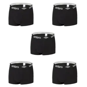 Boxer coton Umbro (x5) image-1
