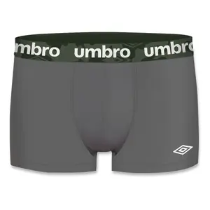 Calzoncillos de algodón Umbro (x6) image-2