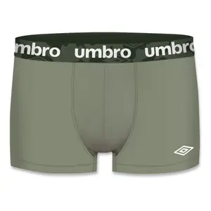 Calzoncillos de algodón Umbro (x6) image-3
