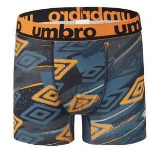 Boxer logo de sublimation Umbro image-0