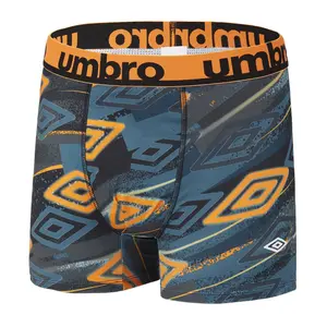 Boxer logo de sublimation Umbro image-1