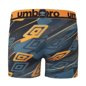 Boxer logo de sublimation Umbro image-2