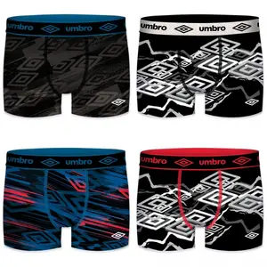 Boxer édition technique Umbro (x4) image-0