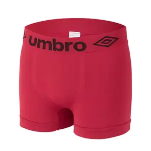 Paquete de 10 bóxers sin costuras Umbro image-1