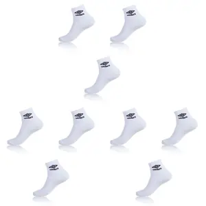Chaussettes coupes basses Umbro (x9) image-0