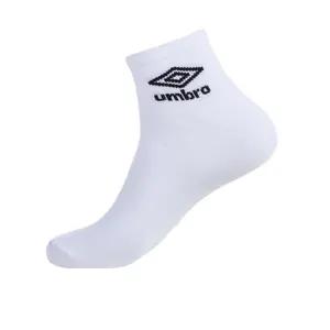 Chaussettes coupes basses Umbro (x9) image-1