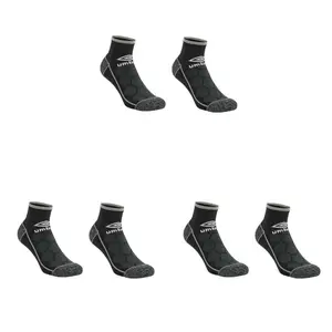 Socquettes Umbro (x6) image-1