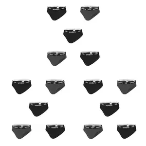 Juego de 15 calzoncillos de algodón Umbro image-0