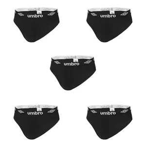 Slip en coton Umbro (x5) image-1