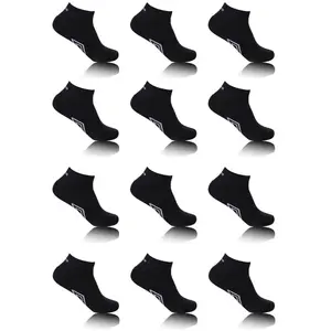 Lot de 12 paires de Socquettes Umbro image-0