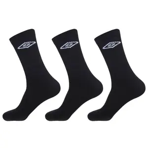Chaussettes tennis Umbro (x3) image-0