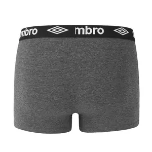 Boxer coton uni Umbro image-1